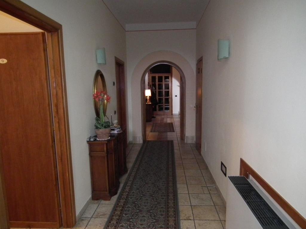 Фото Hotel Il Boschetto