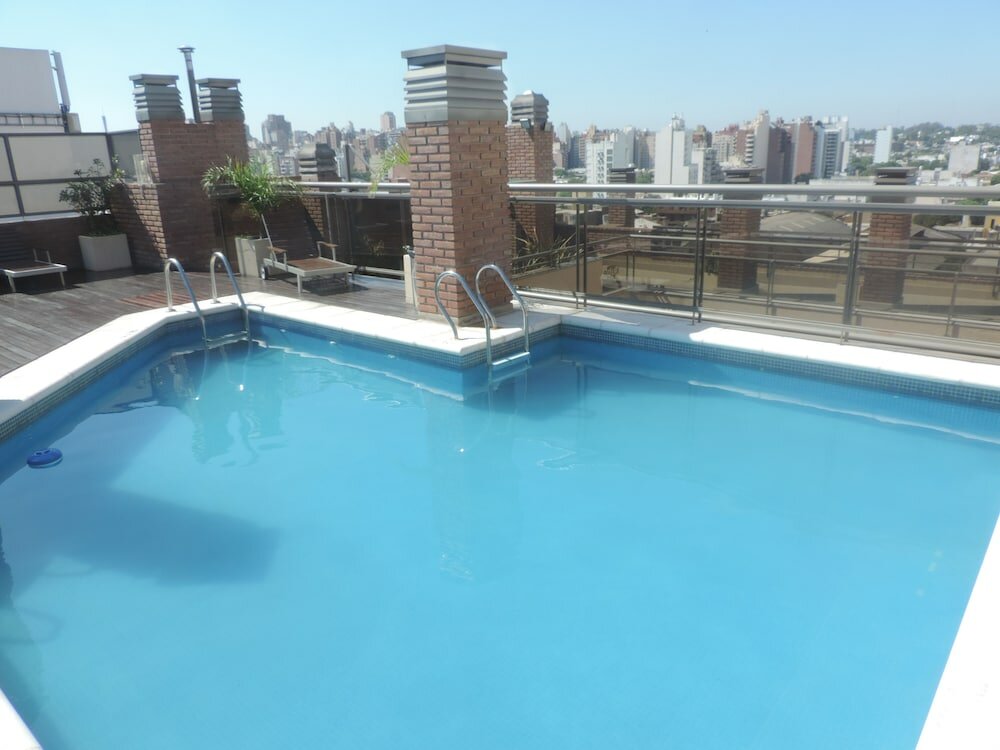 Фото Kube Apartments Express