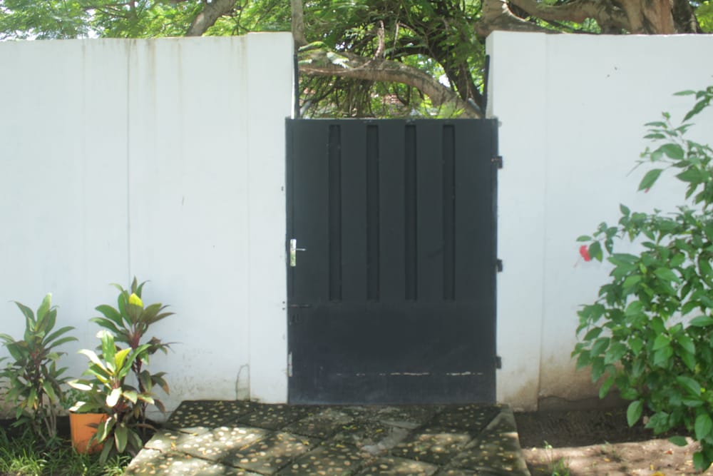 Фото Ets Nenthol Bénin