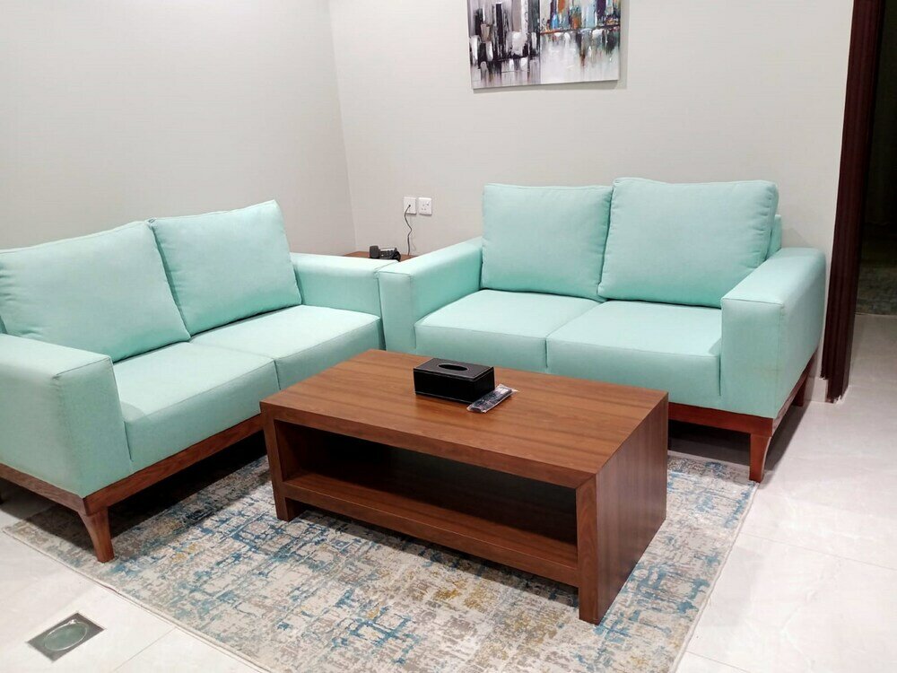 Фото Saraya Building2