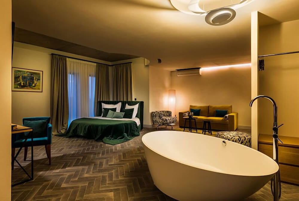 Фото Maison & Chateau Copsa