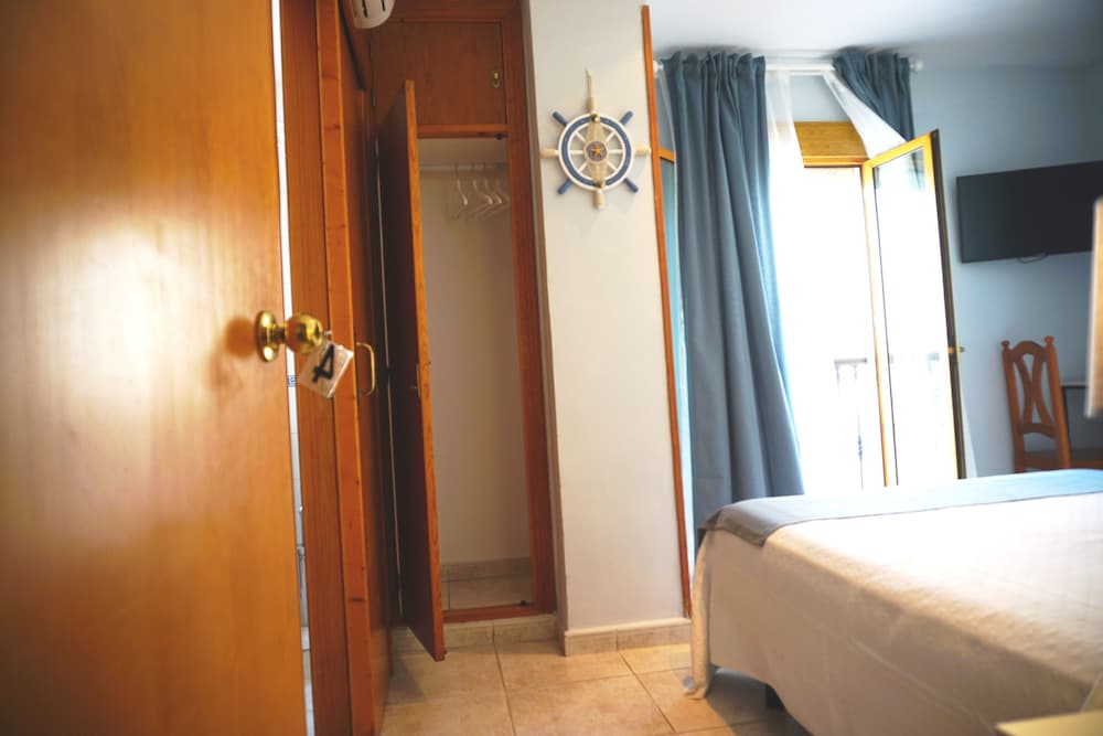 Фото Hostal Salitre