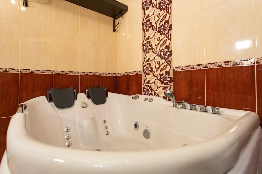 Фото Villa Rubina