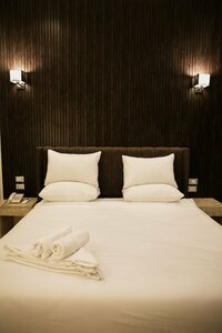 Гостиница Tourist Palace Hotel