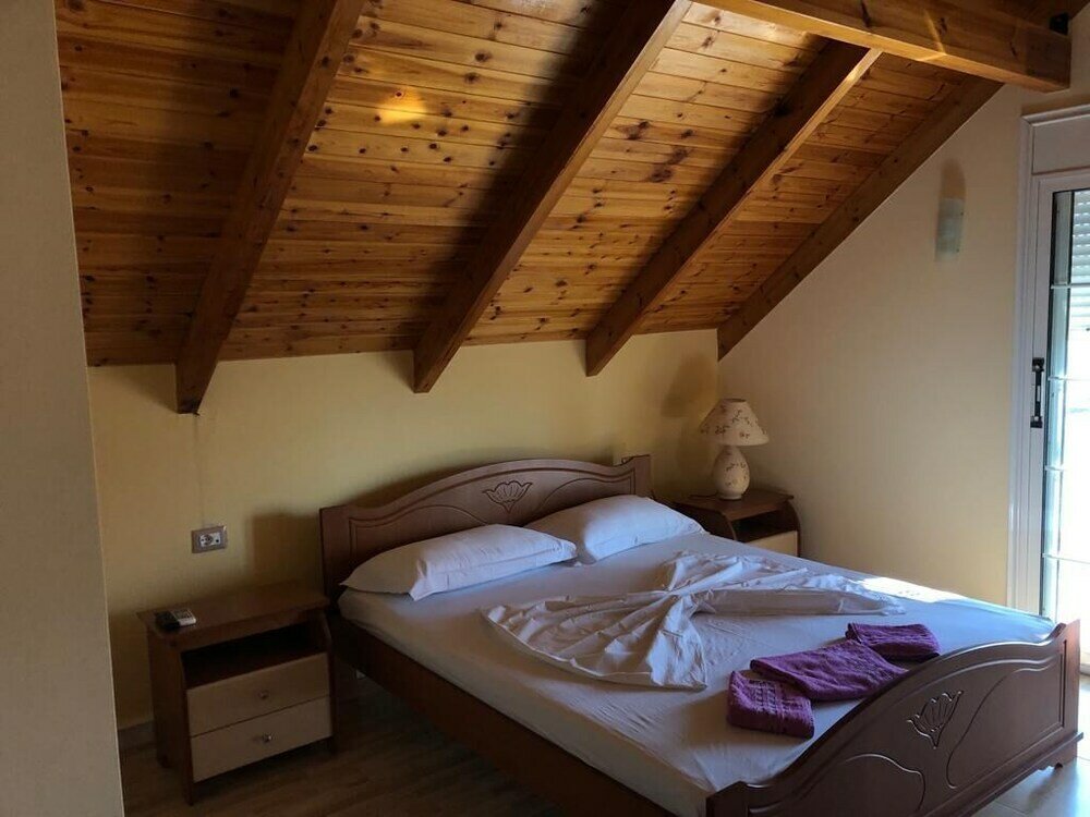 Фото Hotel Orekle