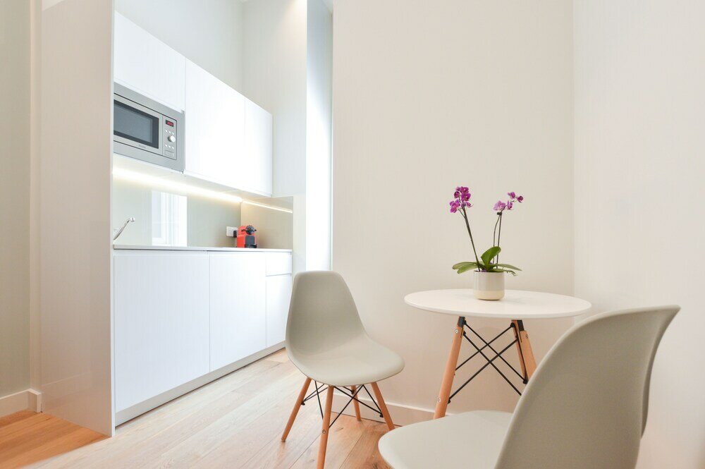 Фото Earls Court East Serviced Apartments