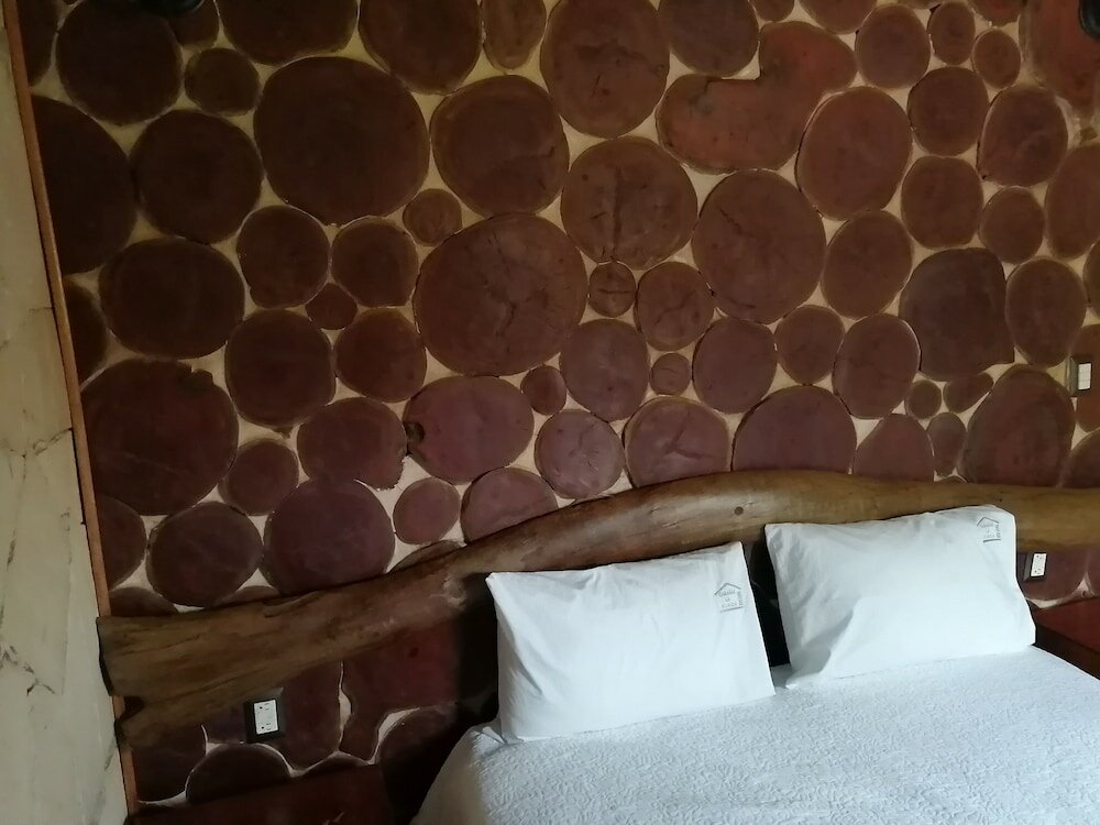 Фото Cabañas la finca 2