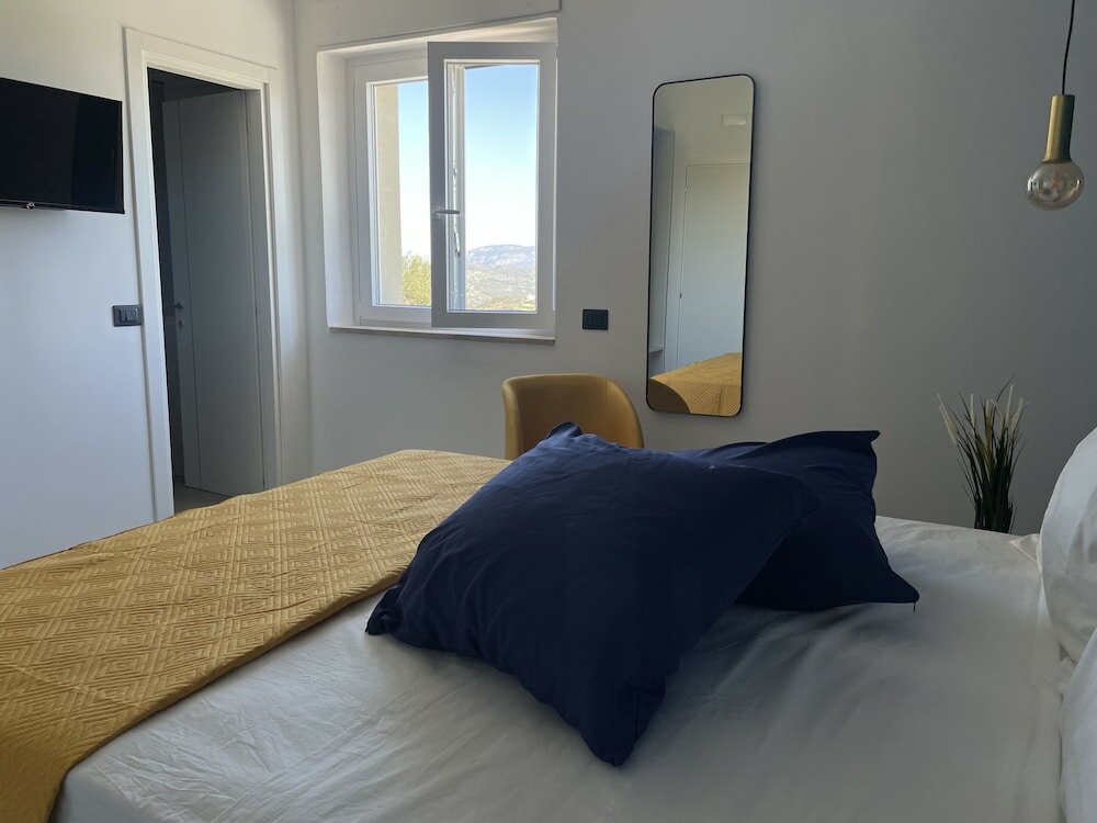 Фото Tresino Rooms