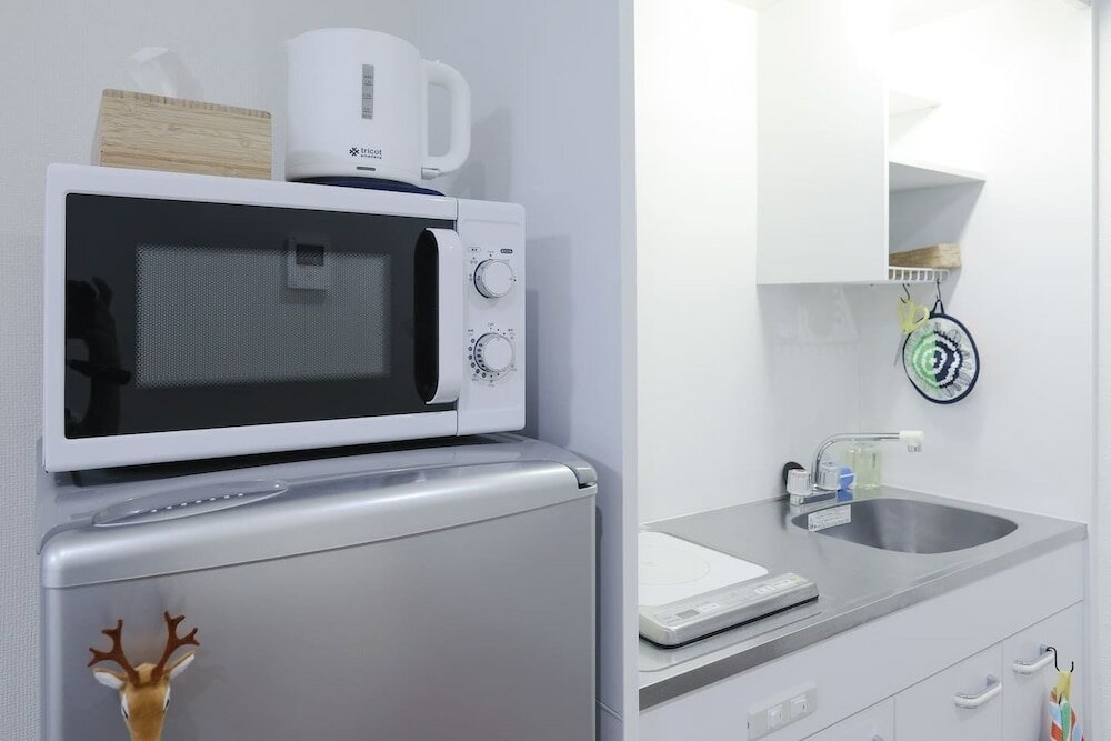 Фото Bruyere Shinmachi - 197-3