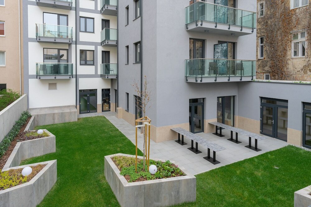 Фото Onyx Luxury Budapest