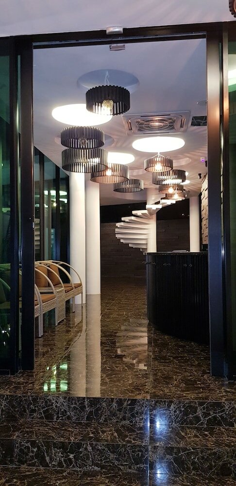 Фото Hermitage Boutique House