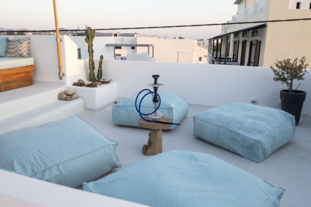 Фото Naxos Sandastic