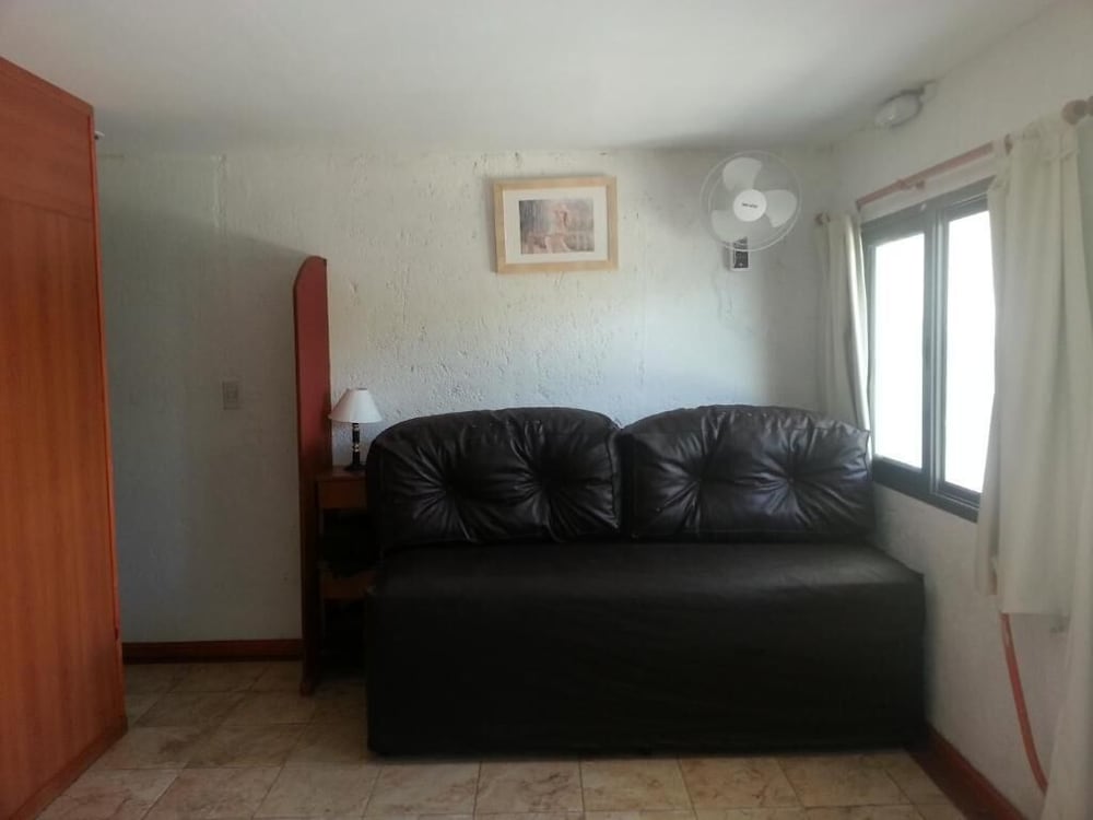 Фото Complejo Turistico Cerro de Oro