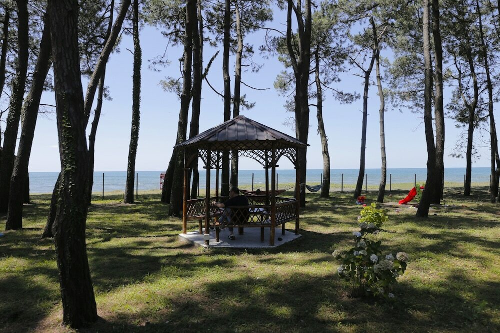 Фото Oxygen Hotel