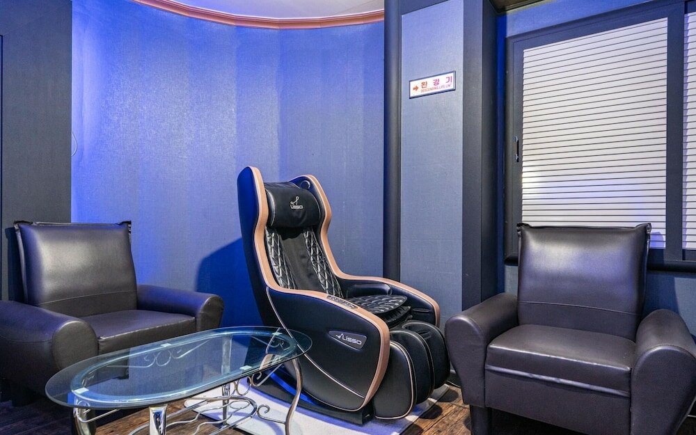 Фото Bucheon Rodeo