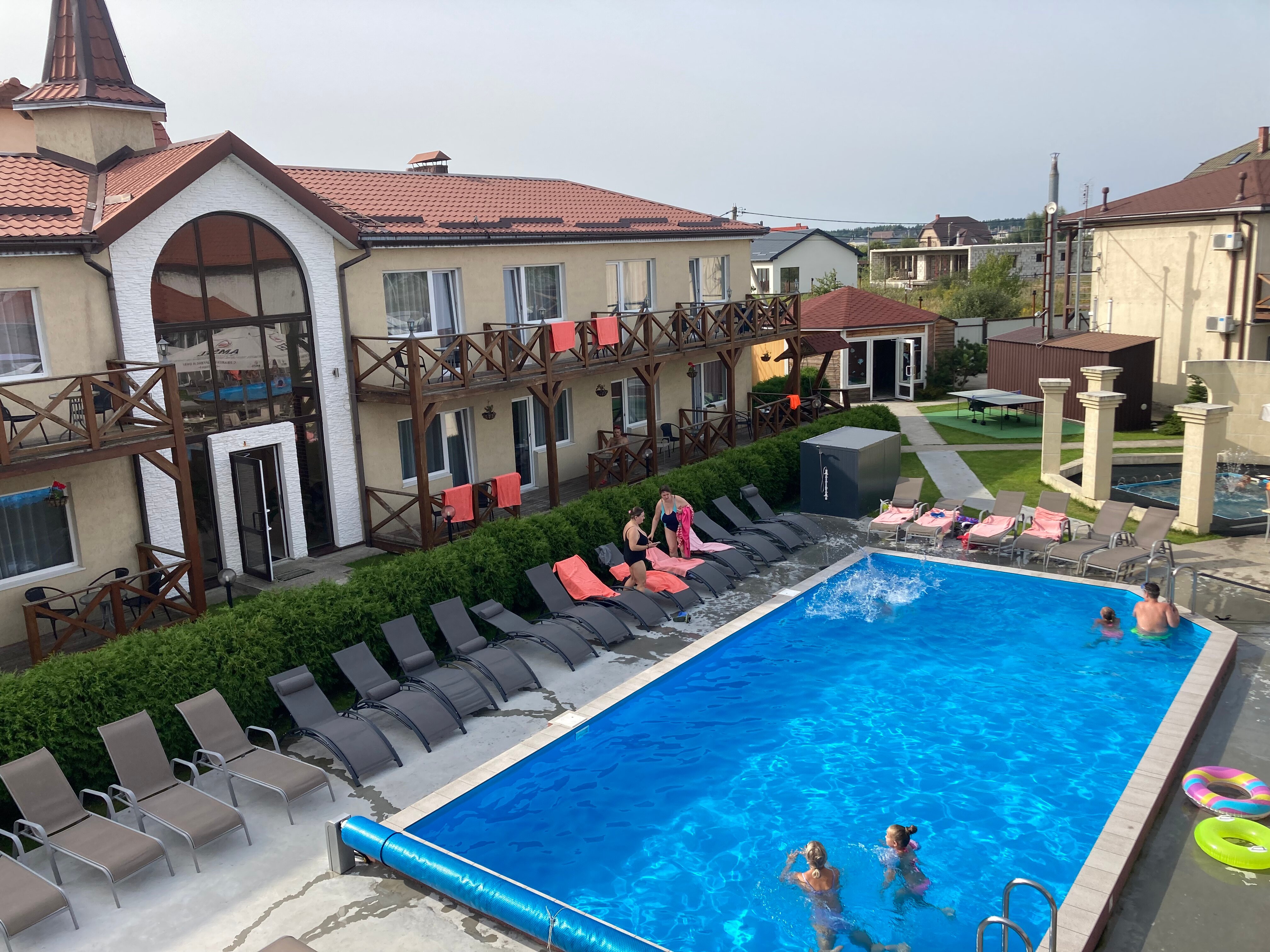 Фото отеля 5