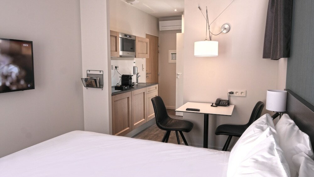 Фото Five Resort Cholet Centre