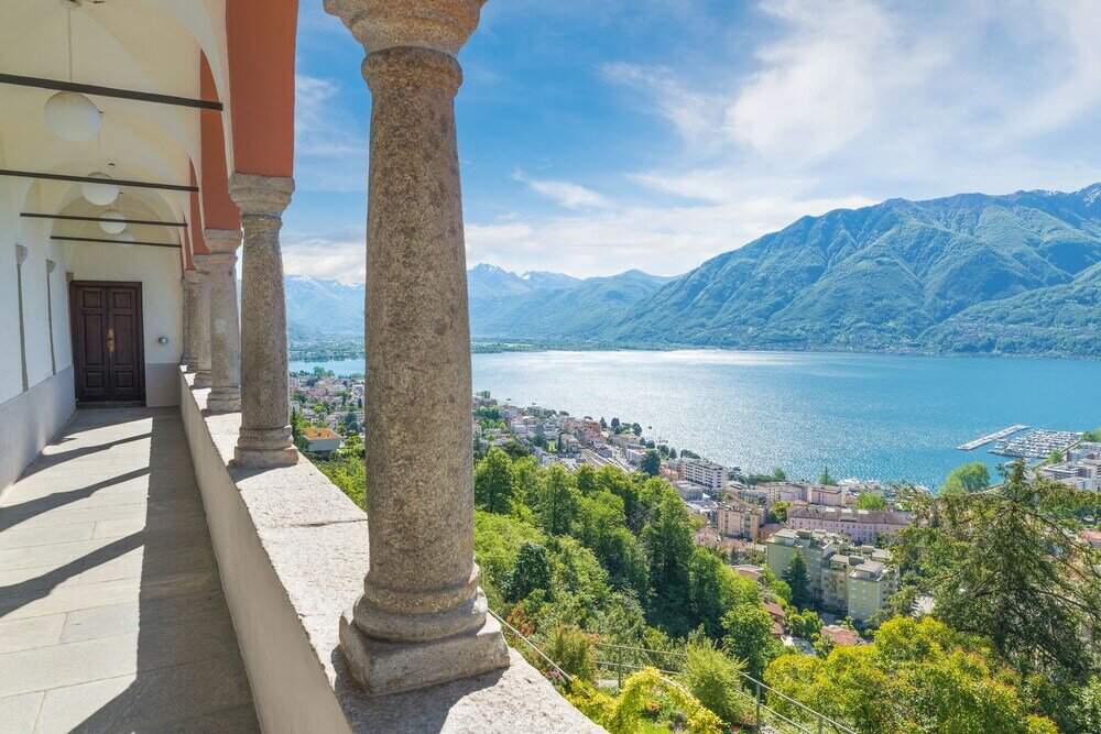 Фото Casa al Runchett