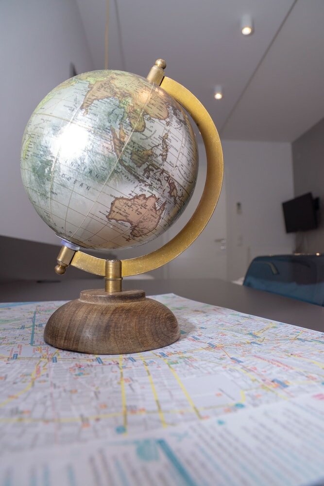 Фото Christiano Apartments Mariahilf