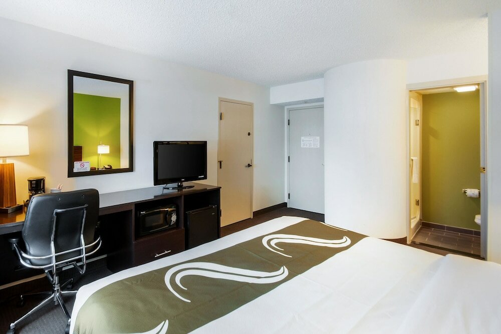 Фото Quality Inn