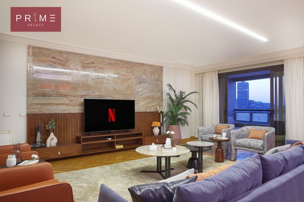 Фото Prime Select Arkadia