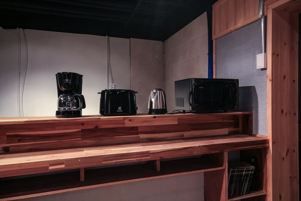 Фото Yeosu Party Motel and Guest House