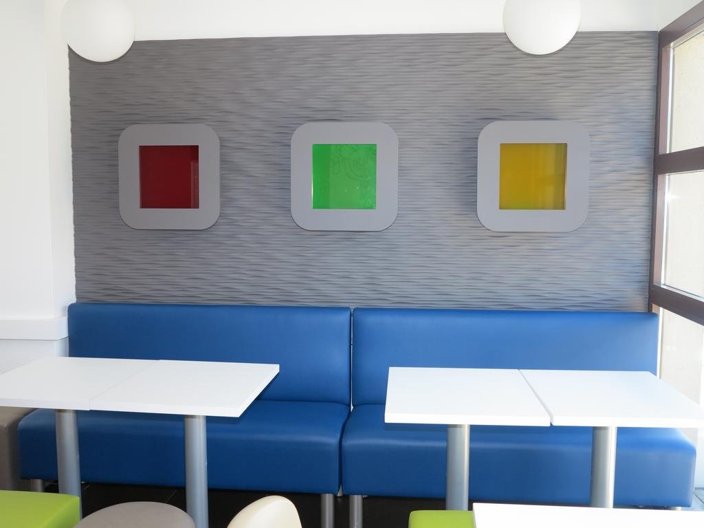 Фото ibis budget Grenoble Sud Seyssins