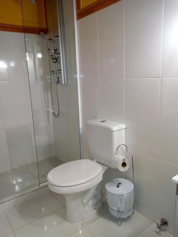 Фото El Uru Suite Hotel