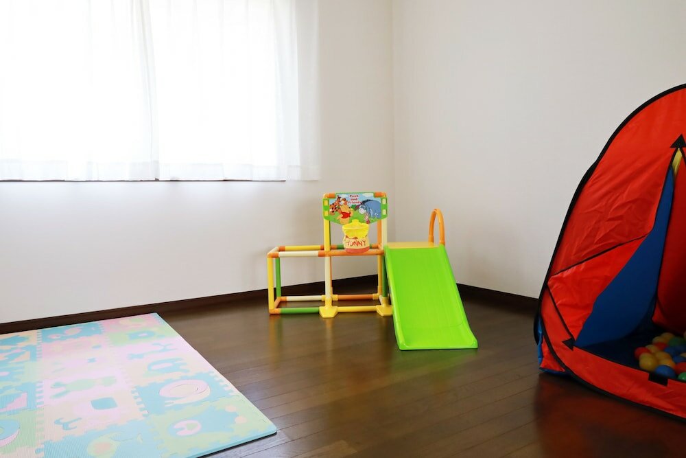 Фото Angel Forest Fuji Komatsugahara