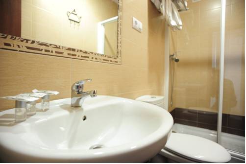 Фото Hospederia Marques