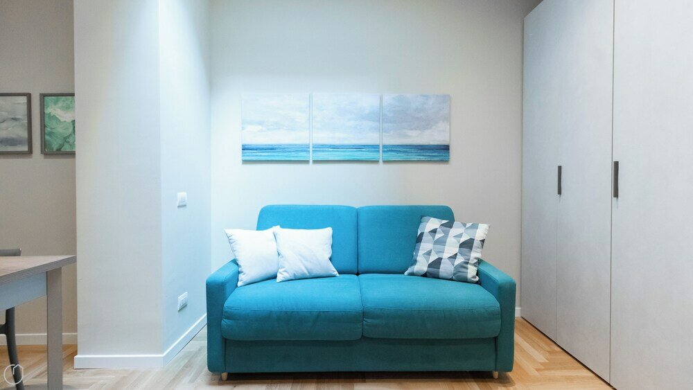 Фото Italianway - Molino Delle Armi 3