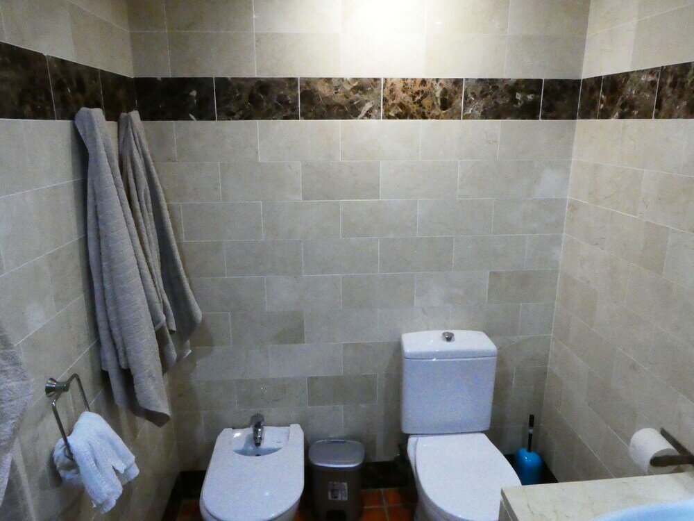 Фото Apartementos Almerimar Golf