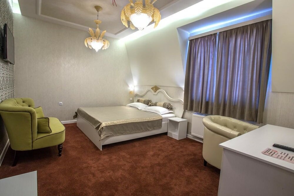 Фото Hotel Green Garden