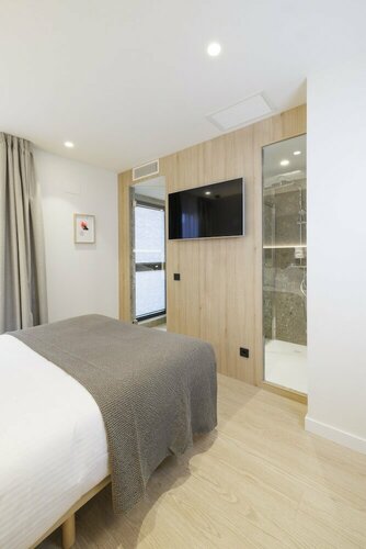 Гостиница Inn Boutique Leon в Леоне