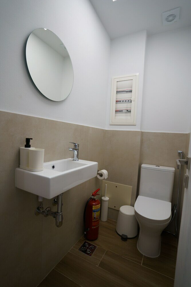 Фото Astrali Stone Villas