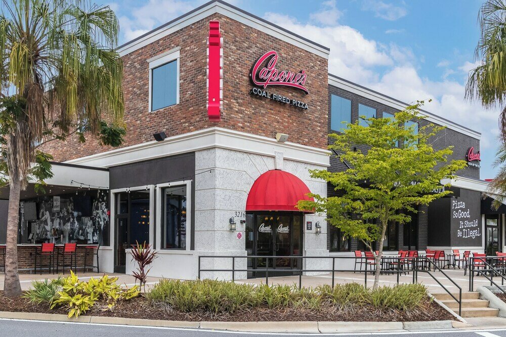 Фото Up to Scale at Margaritaville