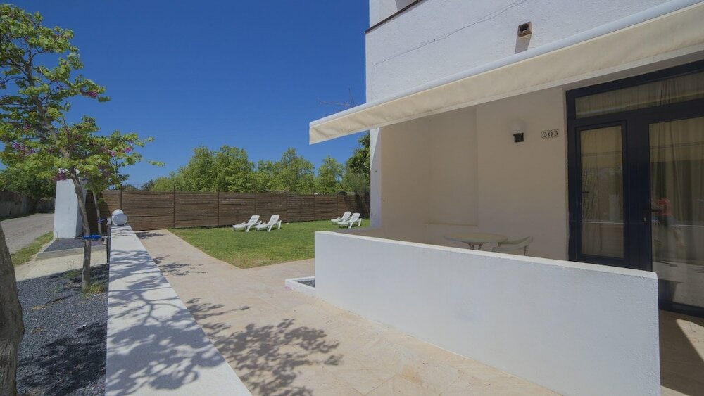 Фото Casa Del Mar Hotel