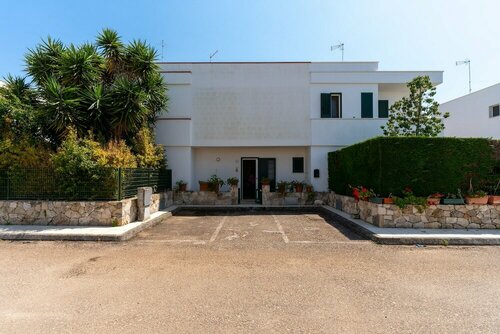 Гостиница 3441 Villa Selvaggia by Barbarhouse