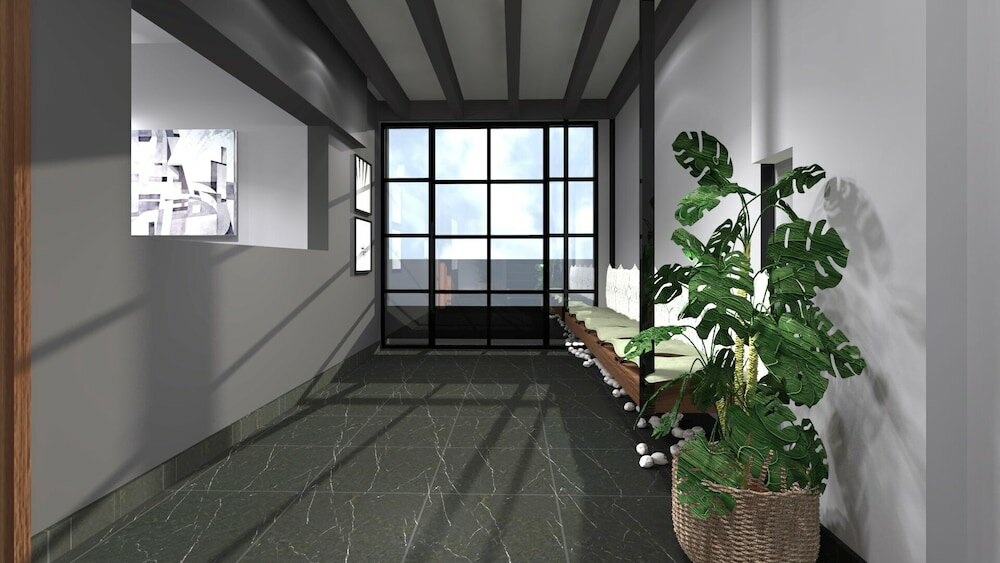 Фото Aethon Airport Project Hotel