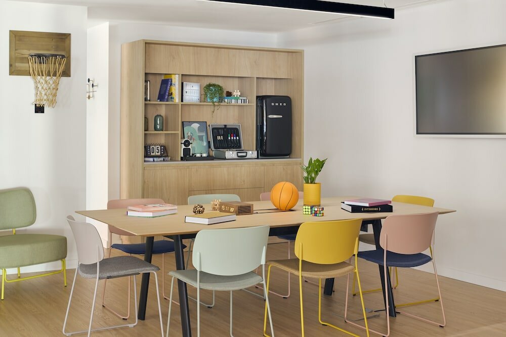 Фото INNSiDE by Melia Barcelona Apolo