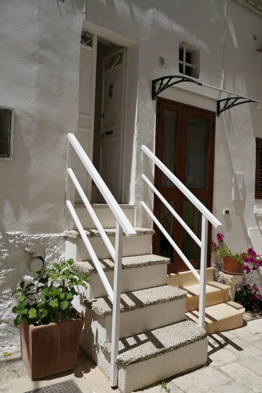 Гостиница CasaBella - Arcuève