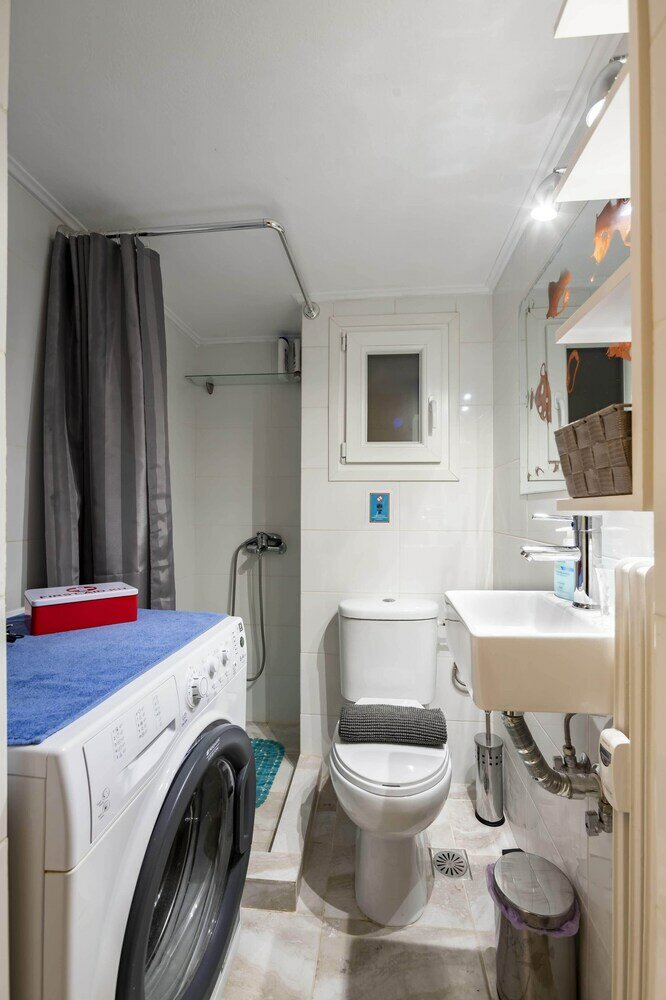 Фото Beautiful studio at Panathenaic Stadium