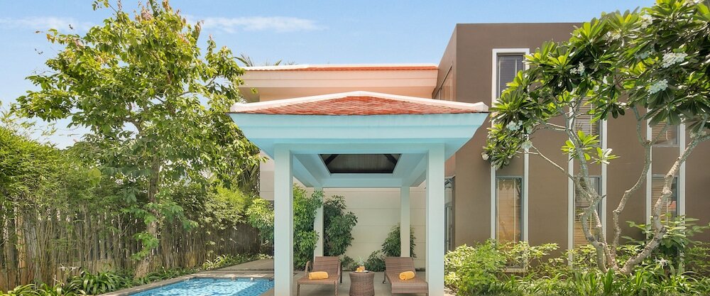 Фото Danang Ocean Beach Villa