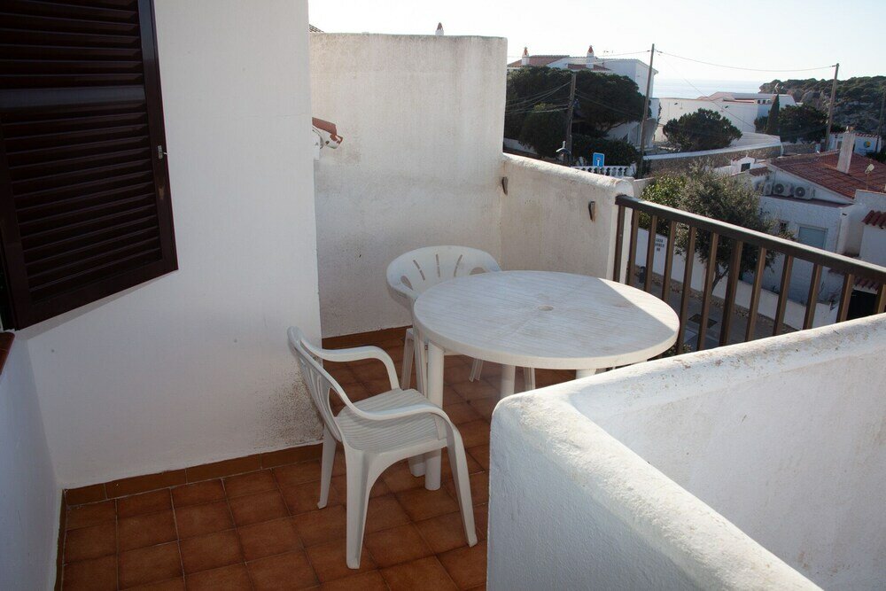 Фото HOMEnFUN Cala n Porter