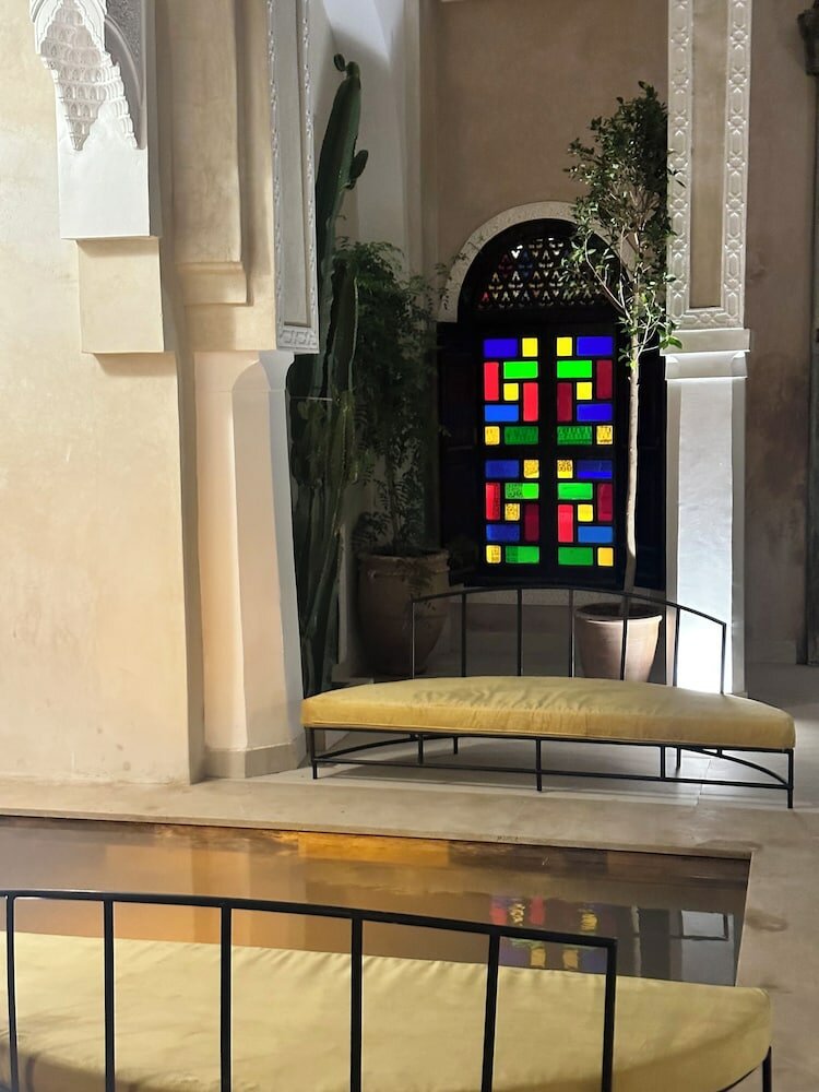 Фото Riad Manzal