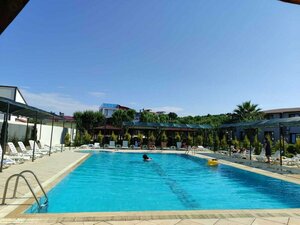 Гостиница Sinopsis Resort Otel