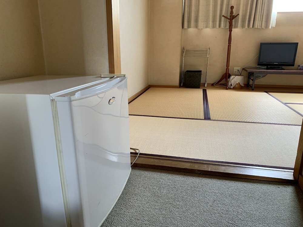 Фото Kaiun Ryokan