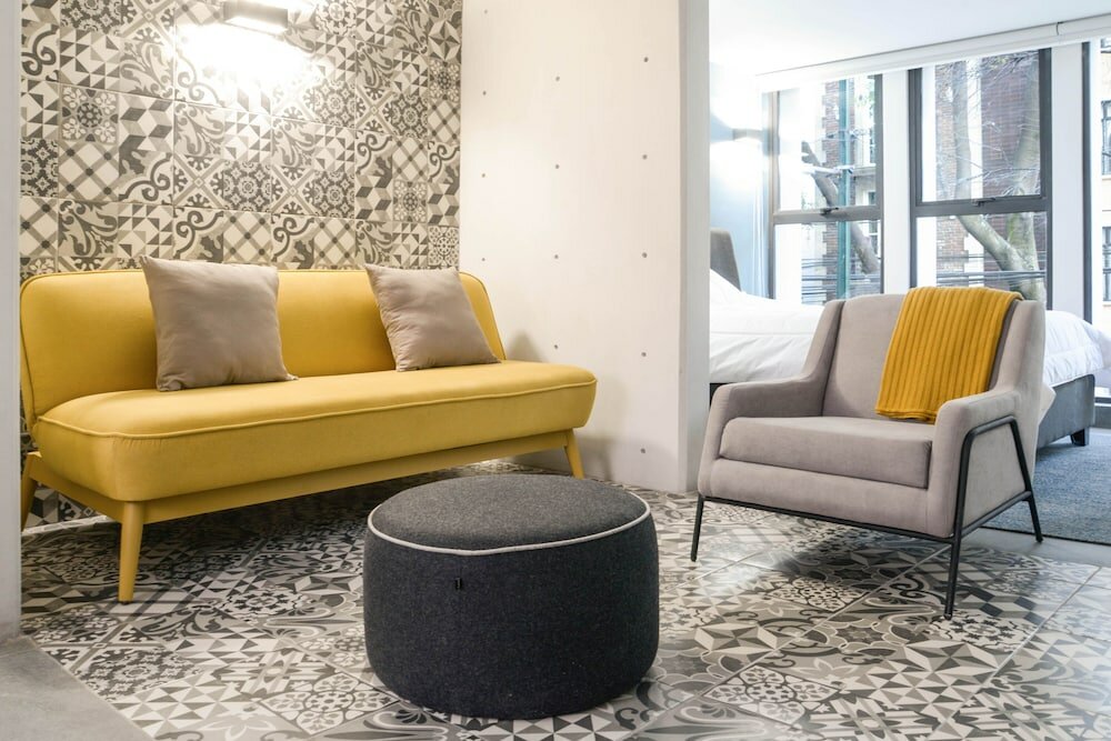 Фото Niu Modern & Centric Lofts