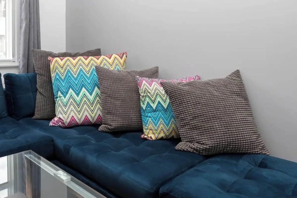 Фото Sleek & Modern 1bd Flat - Angel