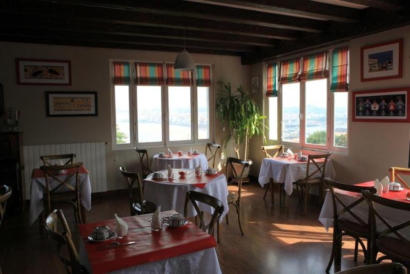 Фото Hotel Agur Deneri